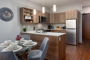 Telford Mews Guest Suite Type B