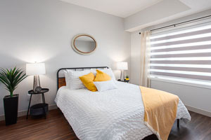 Telford Mews Guest Suite Type B