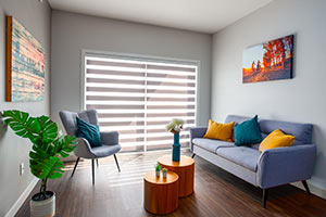 Telford Mews Suite Type B