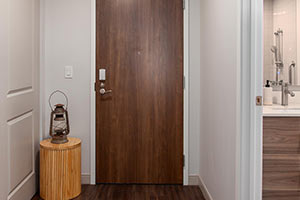 Telford Mews Suite Type C