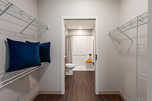 Telford Mews Suite Type C