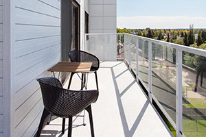 Telford Mews Suite Type C