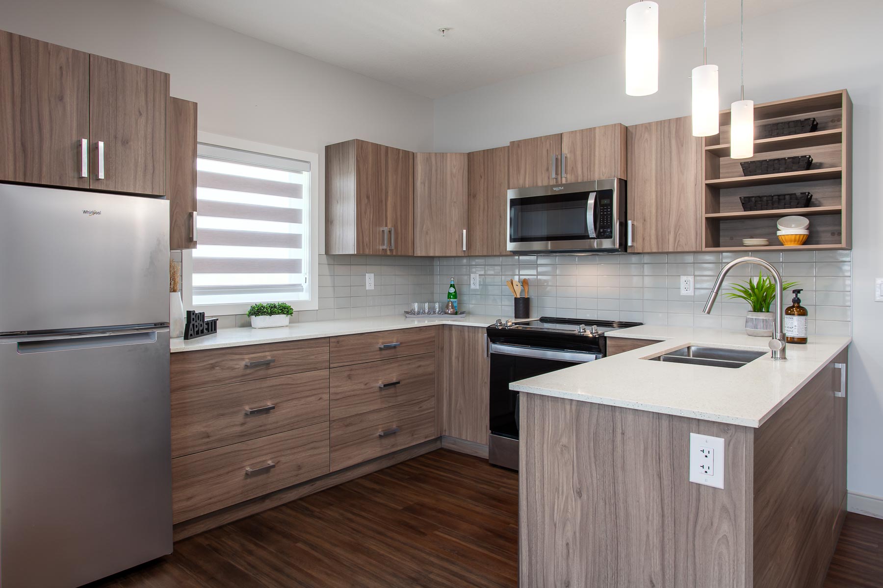 Telford Mews Suite