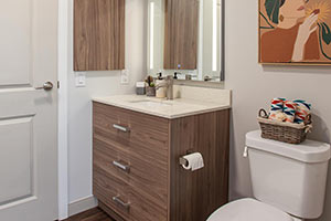 Telford Mews Suite Type C