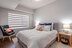 Telford Mews Suite Type C