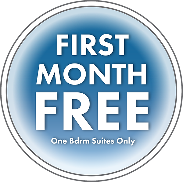 First Month Free